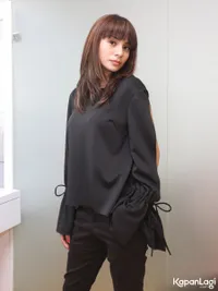 Foto Kirana Larasati