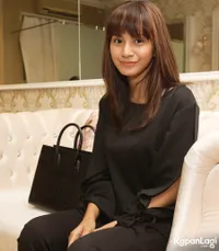 Foto Kirana Larasati