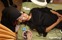 Foto Kirana Larasati