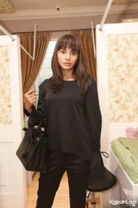 Foto Kirana Larasati