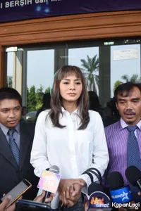 Foto Kirana Larasati