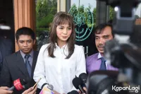 Foto Kirana Larasati