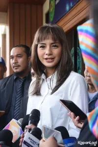 Foto Kirana Larasati