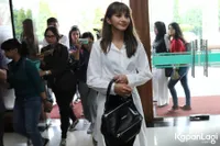 Foto Kirana Larasati