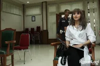 Foto Kirana Larasati