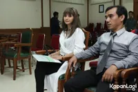 Foto Kirana Larasati