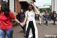 Foto Kirana Larasati
