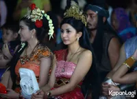 Foto Kirana Larasati