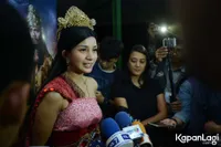 Foto Kirana Larasati