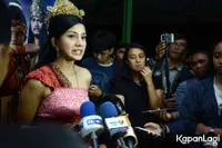 Foto Kirana Larasati