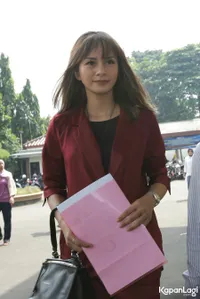 Foto Kirana Larasati