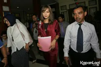 Foto Kirana Larasati