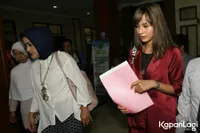 Foto Kirana Larasati