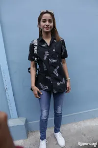 Foto Kirana Larasati