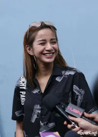 Foto Kirana Larasati