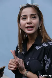 Foto Kirana Larasati