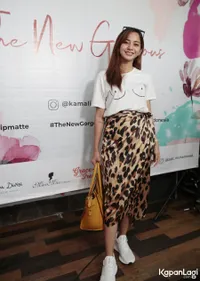 Foto Kirana Larasati