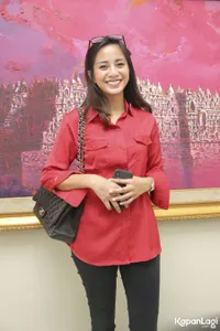 Foto Kirana Larasati