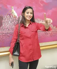 Foto Kirana Larasati