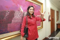 Foto Kirana Larasati