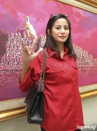 Foto Kirana Larasati