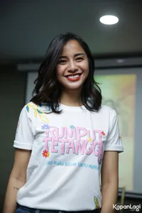 Foto Kirana Larasati