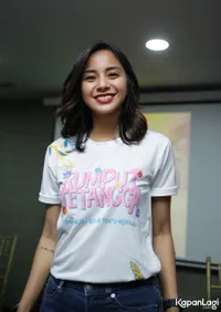 Foto Kirana Larasati