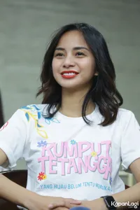 Foto Kirana Larasati