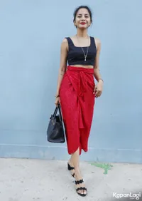 Foto Kirana Larasati