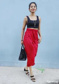 Foto Kirana Larasati