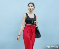 Foto Kirana Larasati