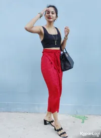 Foto Kirana Larasati