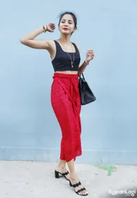 Foto Kirana Larasati