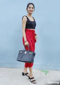 Foto Kirana Larasati