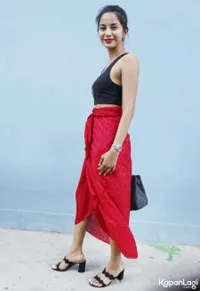 Foto Kirana Larasati