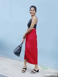 Foto Kirana Larasati