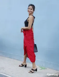 Foto Kirana Larasati