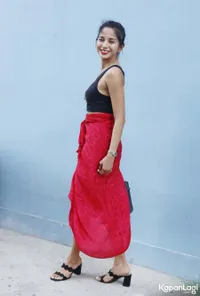 Foto Kirana Larasati