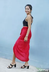 Foto Kirana Larasati