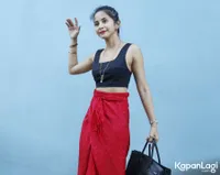 Foto Kirana Larasati
