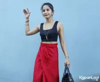 Foto Kirana Larasati