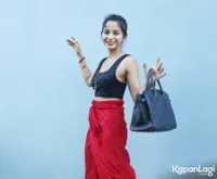 Foto Kirana Larasati