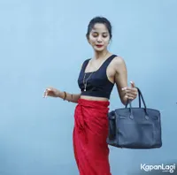 Foto Kirana Larasati