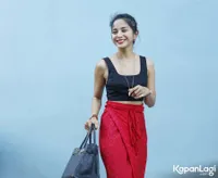 Foto Kirana Larasati