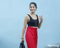Foto Kirana Larasati