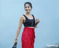 Foto Kirana Larasati