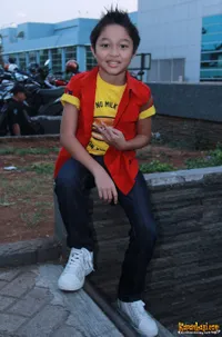 Foto Kisya Alvaro Putra Sigit