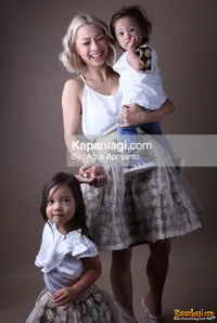 Foto Kiyomi Sue Bachdim