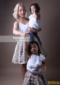 Foto Kiyomi Sue Bachdim