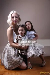 Foto Kiyomi Sue Bachdim